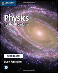 Physics for the IB Diploma: Workbook