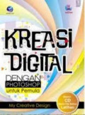 Kreasi Digital dengan Photoshop untuk Pemula : my creative design