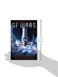 The mammoth book of SF Wars