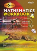 New syllabus mathematics 4: Workbook