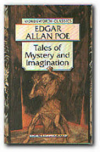 Tales of mystery and imagination