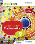 Cambridge Checkpoint Lower Secondary Mathematics 9