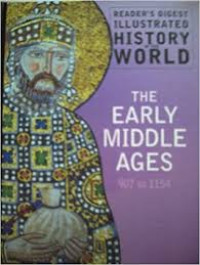 The early middle ages: 907-1154