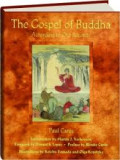 The gospel of Buddha: According to Old Records