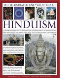 The illustrated encyclopedia of Hinduism