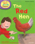 The Red Hen