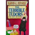 The terrible tudors