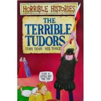 The terrible tudors