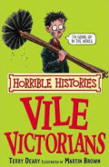 Vile Victorians