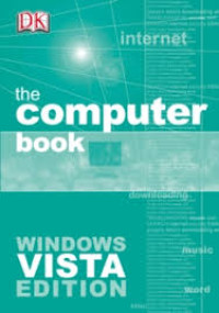 The Computer Book : Windows Vista edition