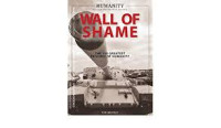 Wall of shame: The 100 greatest failures of humanity