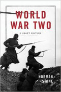 World War Two: A short history