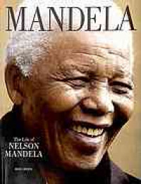 Image of Mandela: The life of Nelson Mandela